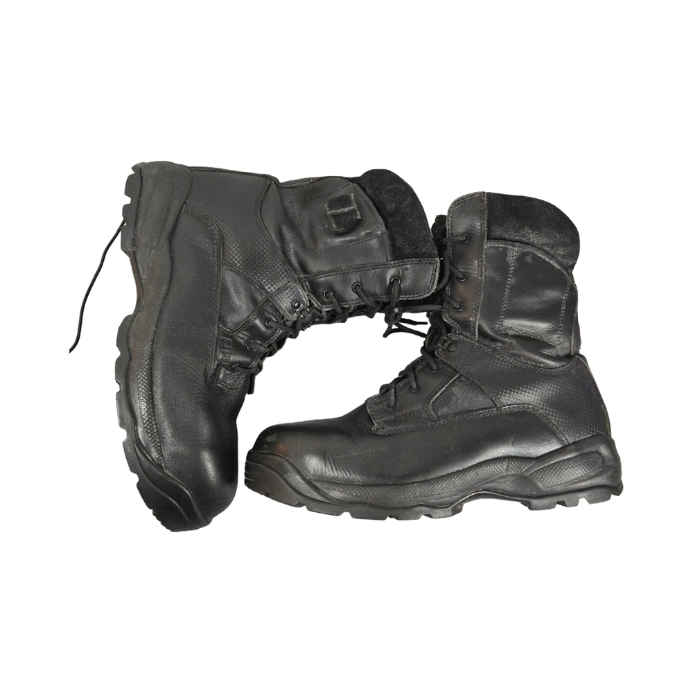 Tactical Boots 5.11 safety, military, construction Size 15 - Picture 5 of 10